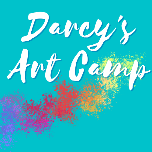 Image for event: Darcy's Art Camp