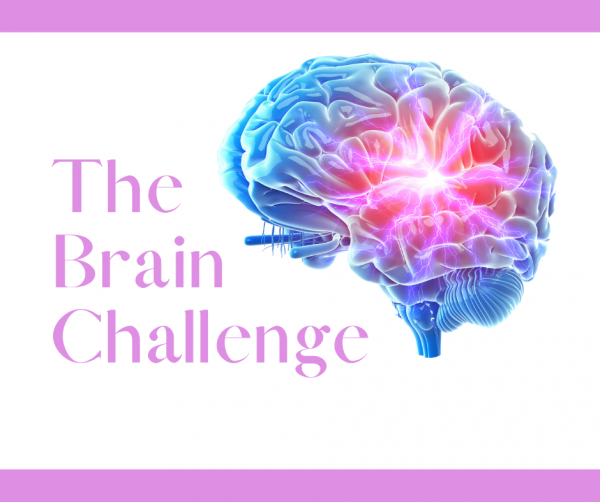 Image for event: The Brain Challenge 2023