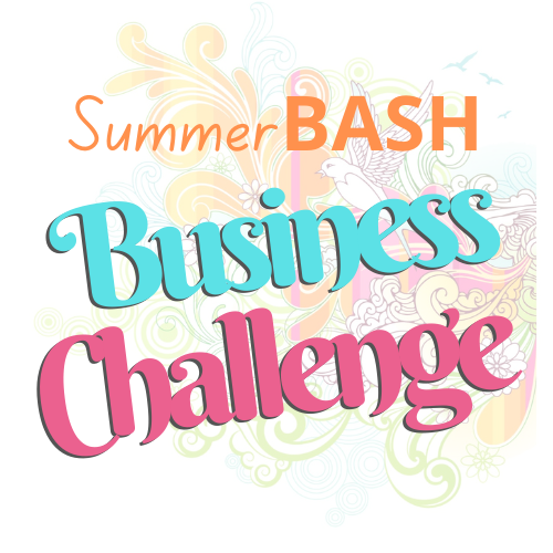 SummerBASH Business Challenge