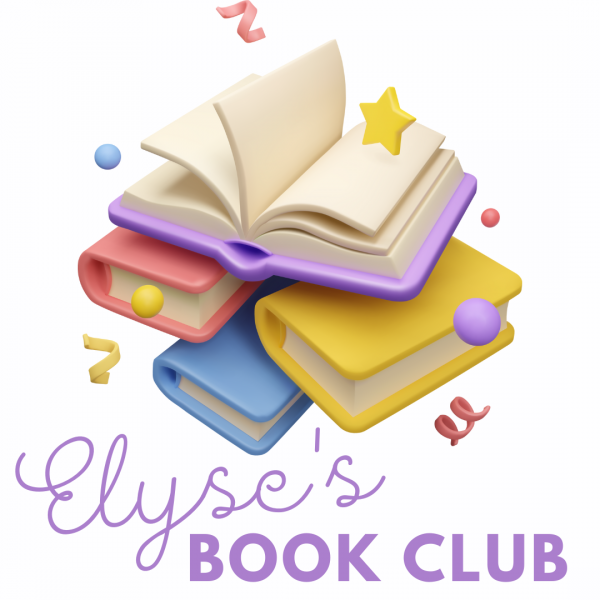 Image for event: Elyse's Book Club: 3-5 graders