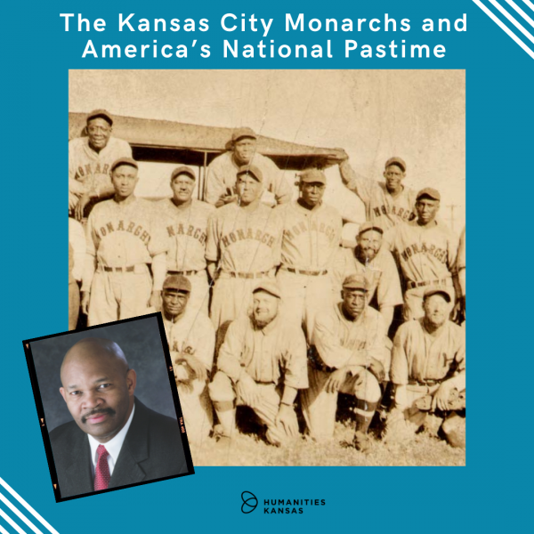 Image for event: The Kansas City Monarchs and America's National Pastime