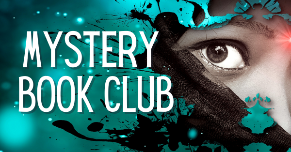 Mystery Book Club